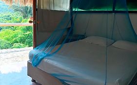 Hostal Mirador Dentro Del Parque Tayrona